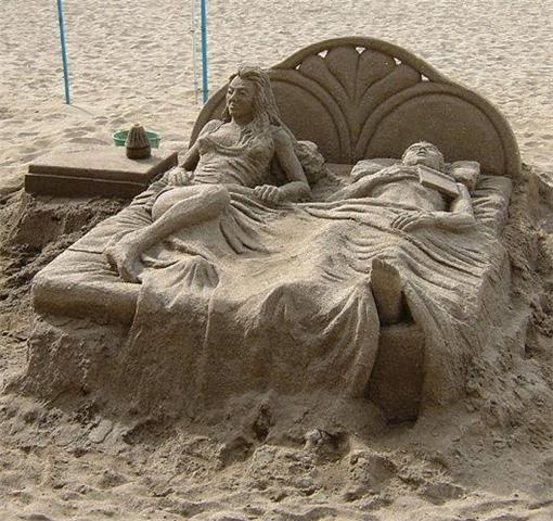 Photo:  sand art 4